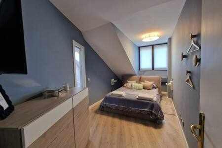 Piso Triplex Con Increibles Vistas Vut2872As Lägenhet Llanes Exteriör bild
