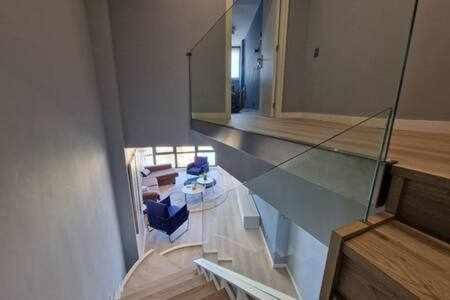 Piso Triplex Con Increibles Vistas Vut2872As Lägenhet Llanes Exteriör bild